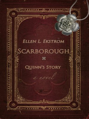 cover image of Scarborough